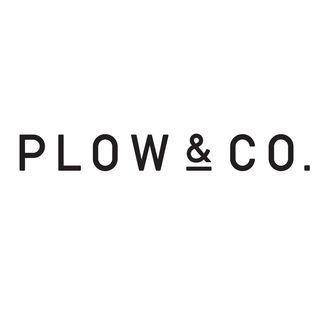 PLOW&CO.